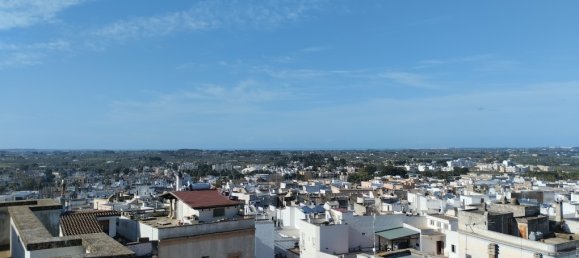 Квартира с 2 спальнями в Matino, Италия № 59679 7