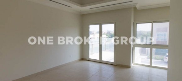 4 Schlafzimmer Villa in Al Barsha, UAE, Nr. 1171 7
