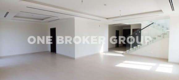 4 Schlafzimmer Villa in Al Barsha, UAE, Nr. 1171 11