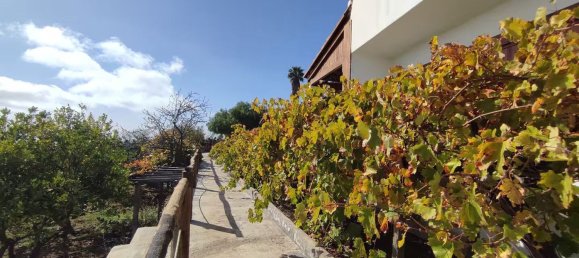  قطعة أرض في Vilaflor, Spain رقم 147334 9