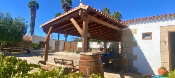  قطعة أرض في Vilaflor, Spain رقم 147334 5