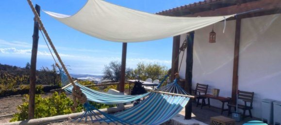  قطعة أرض في Vilaflor, Spain رقم 147334 7