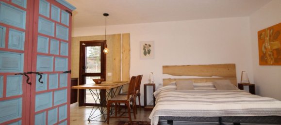  قطعة أرض في Vilaflor, Spain رقم 147334 13