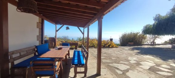  قطعة أرض في Vilaflor, Spain رقم 147334 4