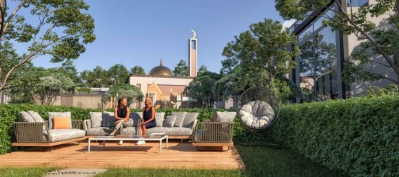 Квартира с 4 спальнями в VERDANA 7, Дубай Инвестмент Парк, ОАЭ № 64171 3