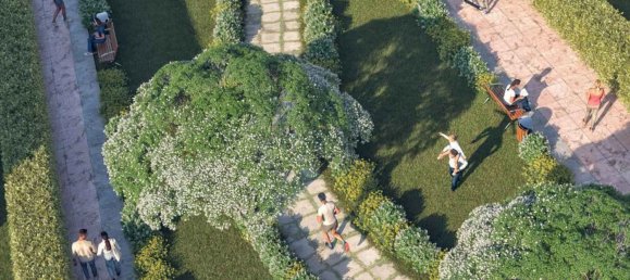 Квартира с 4 спальнями в VERDANA 7, Дубай Инвестмент Парк, ОАЭ № 64171 7