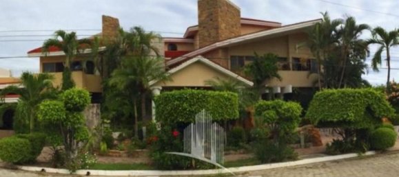 6 Schlafzimmer Haus in Sinaloa, Mexico, Nr. 180012 2