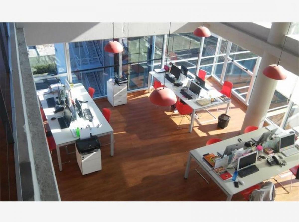  مكتب في Vicente Lopez, Argentina 119متر مربع رقم 24763