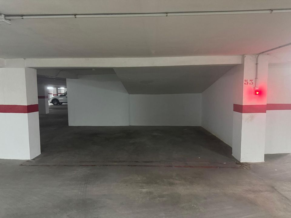 Garage in Torrevieja, Spain 30m², Nr. 189158