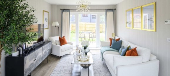 3 chambres Maison à Cranbrook, United Kingdom No. 3410 3