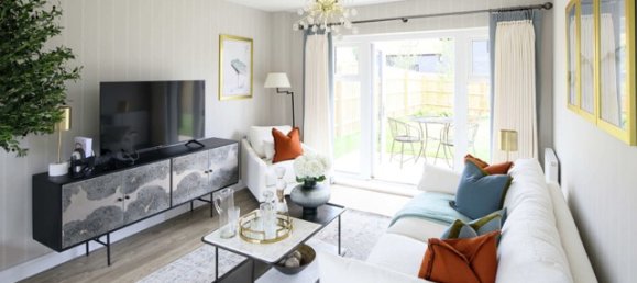 3 chambres Maison à Cranbrook, United Kingdom No. 3410 5