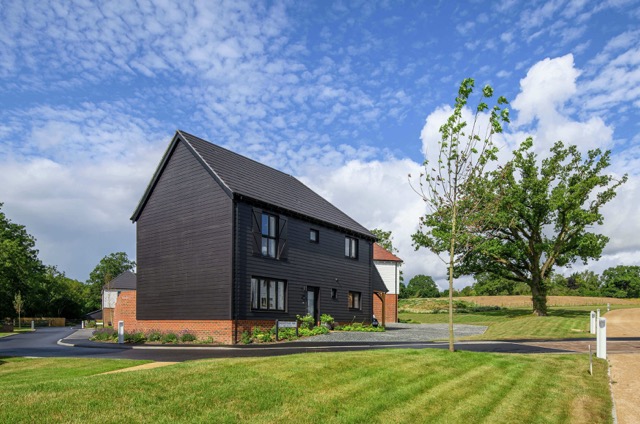 3 chambres Maison à Cranbrook, United Kingdom No. 3410