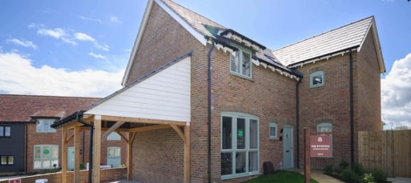 3 chambres Maison à Cranbrook, United Kingdom No. 3410 2