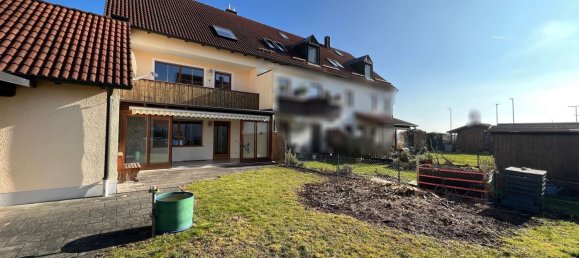 Moradia em banda de 5 divisões em Freising, Germany N.º 151678 20