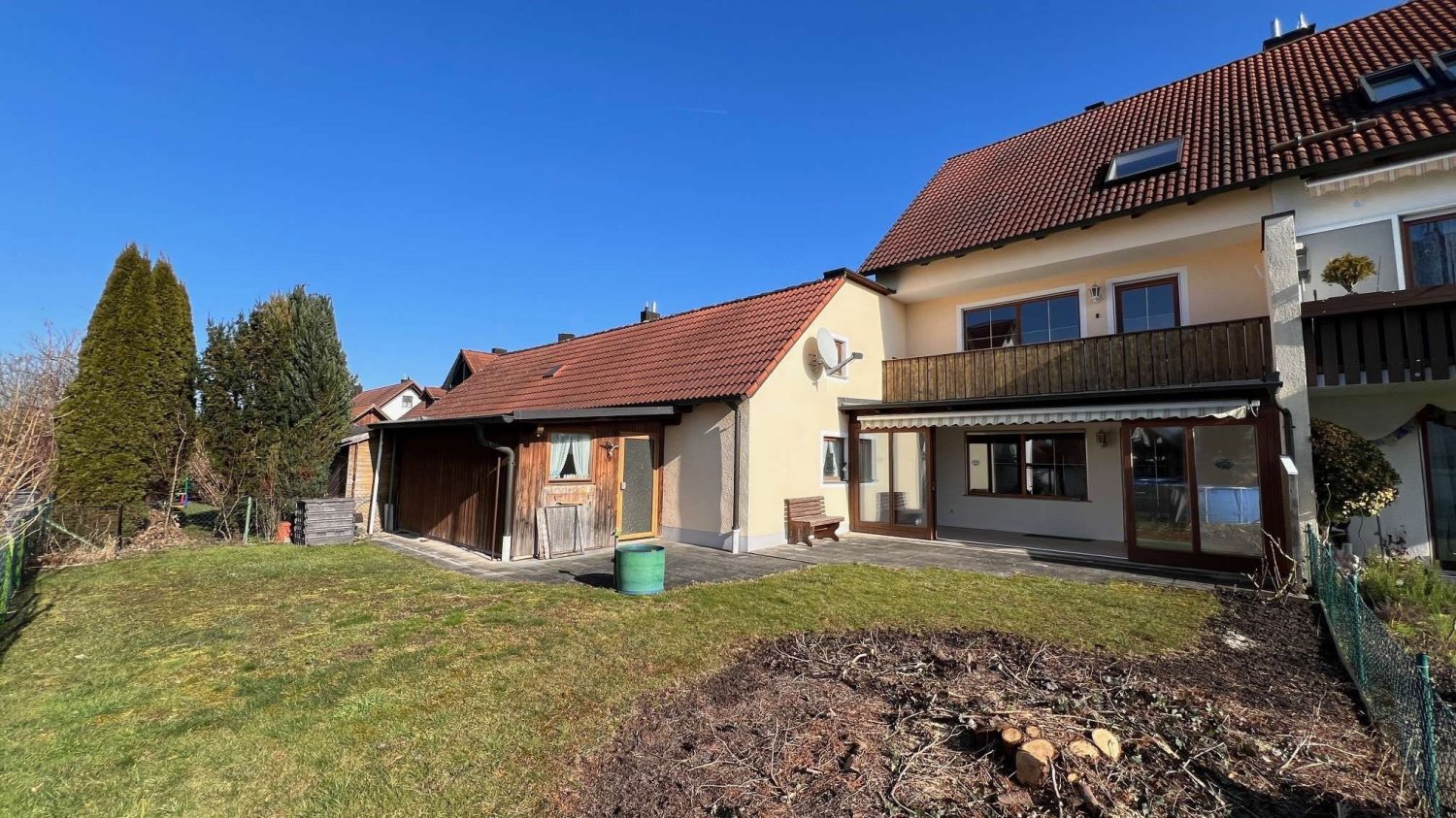 Moradia em banda de 5 divisões em Freising, Germany N.º 151678