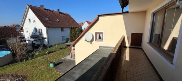 Moradia em banda de 5 divisões em Freising, Germany N.º 151678 11