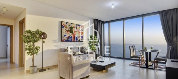 Квартира с 2 спальнями в Дубай Марина, ОАЭ № 113128 2