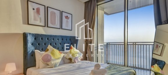 Квартира с 2 спальнями в Дубай Марина, ОАЭ № 113128 3