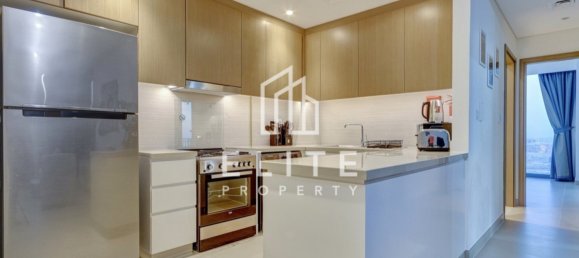 Квартира с 2 спальнями в Дубай Марина, ОАЭ № 113128 5