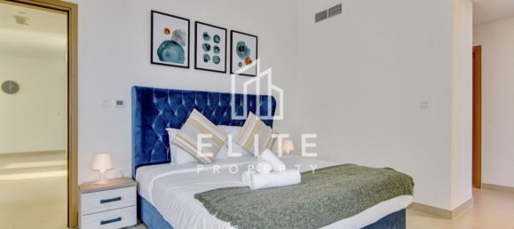 Квартира с 2 спальнями в Дубай Марина, ОАЭ № 113128 6