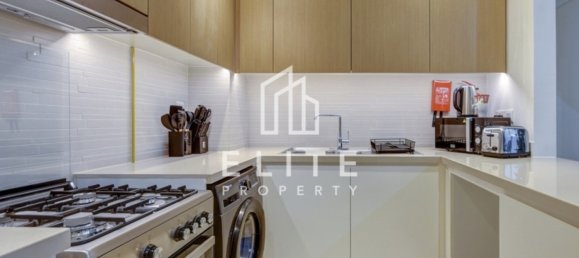 Квартира с 2 спальнями в Дубай Марина, ОАЭ № 113128 7