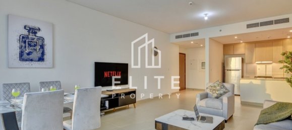 Квартира с 2 спальнями в Дубай Марина, ОАЭ № 113128 4