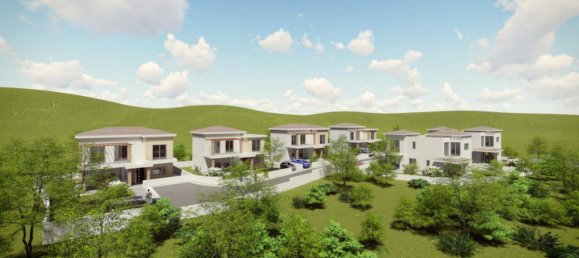 3 Schlafzimmer Villa in Paphos, Cyprus, Nr. 2126 7