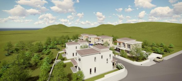 3 Schlafzimmer Villa in Paphos, Cyprus, Nr. 2126 8