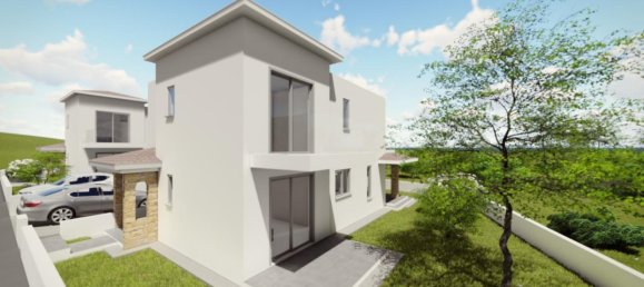 3 Schlafzimmer Villa in Paphos, Cyprus, Nr. 2126 10