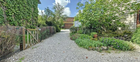 Gewerbliche Immobilie in Villers-en-Argonne, France 800m², Nr. 239071 6