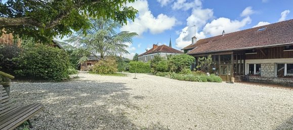 Gewerbliche Immobilie in Villers-en-Argonne, France 800m², Nr. 239071 8