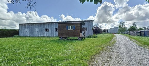 Gewerbliche Immobilie in Villers-en-Argonne, France 800m², Nr. 239071 2