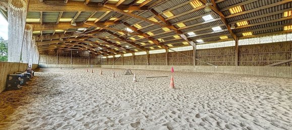 Gewerbliche Immobilie in Villers-en-Argonne, France 800m², Nr. 239071 15