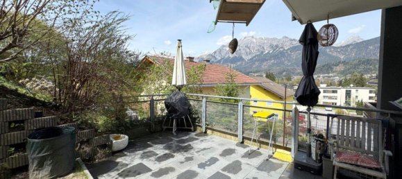 4 rooms Duplex in Wattens, Austria No. 180306 18