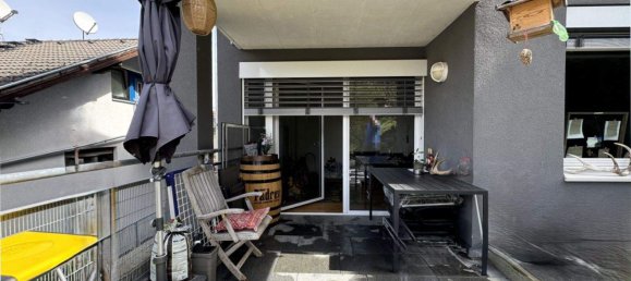 4 rooms Duplex in Wattens, Austria No. 180306 17