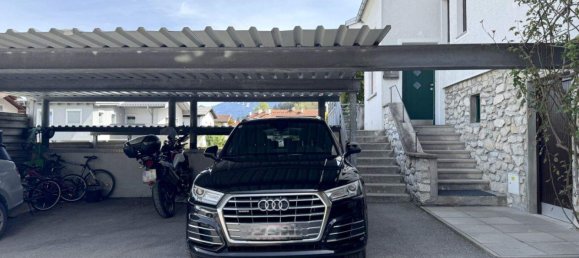 4 rooms Duplex in Wattens, Austria No. 180306 21