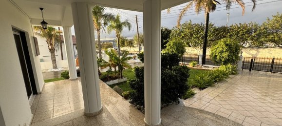 3 chambres villa à vendre à Anafotia, Larnaka, Cyprus № 26310 7