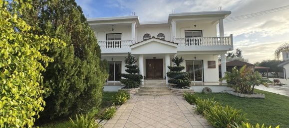 3 chambres villa à vendre à Anafotia, Larnaka, Cyprus № 26310 2
