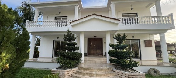 3 chambres villa à vendre à Anafotia, Larnaka, Cyprus № 26310 8