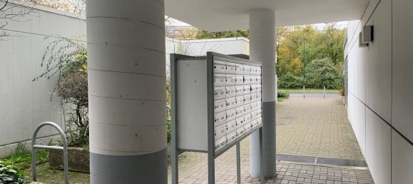 3 chambres Appartement à Dusseldorf, Germany No. 10036 9