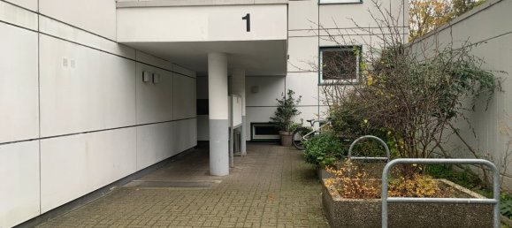 3 chambres Appartement à Dusseldorf, Germany No. 10036 10