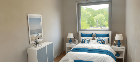 3 chambres Appartement à Dusseldorf, Germany No. 10036 6