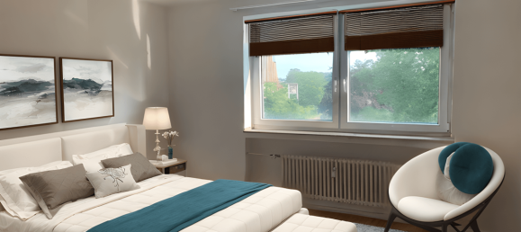 3 chambres Appartement à Dusseldorf, Germany No. 10036 3