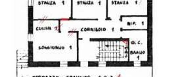 4 bedrooms Apartment in Pinzolo, Italy No. 352603 17