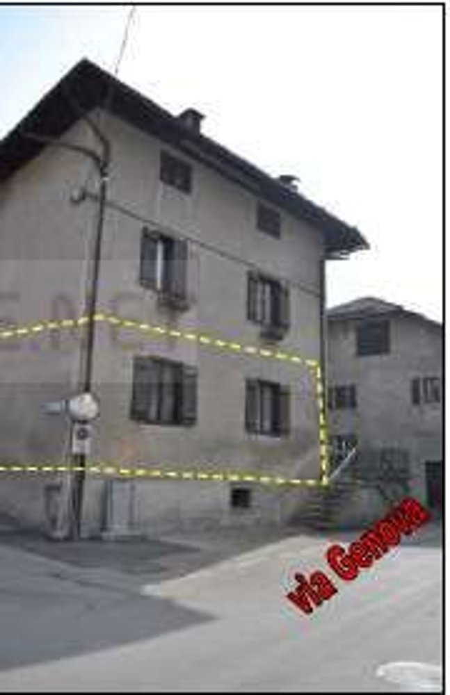 4 bedrooms Apartment in Pinzolo, Italy No. 352603