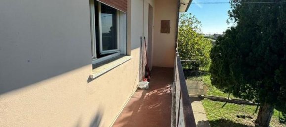 4 rooms Apartment in Fratta Polesine, Italy No. 26242 7