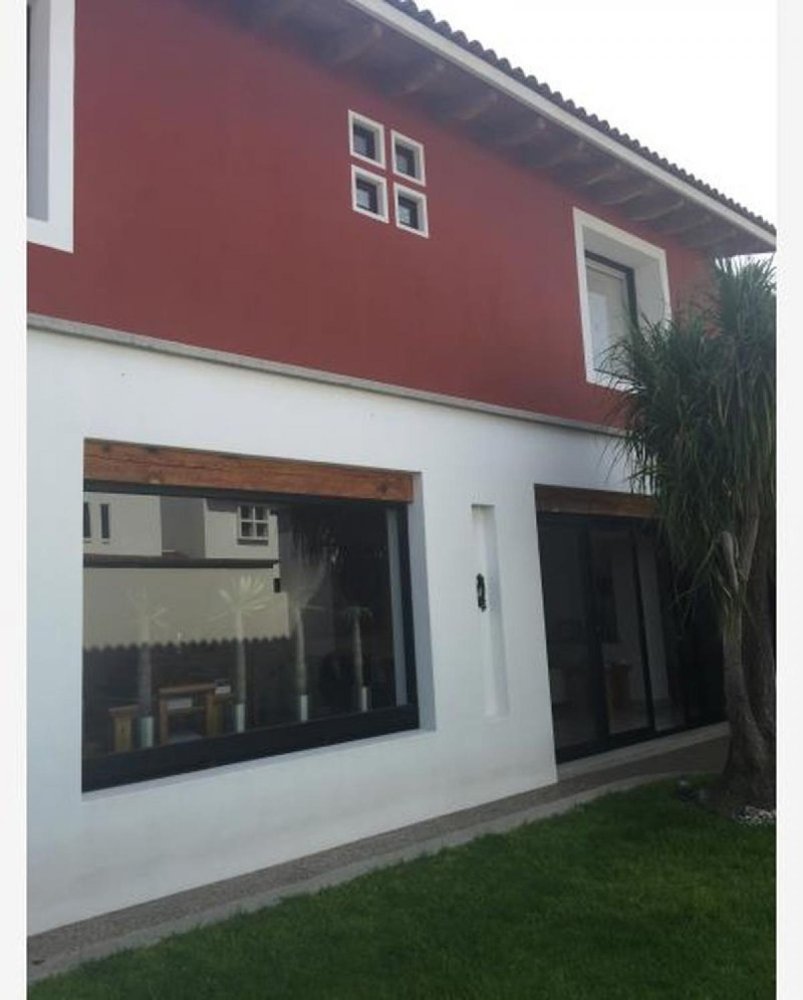 3 chambres Maison à Queretaro, Mexico No. 170643