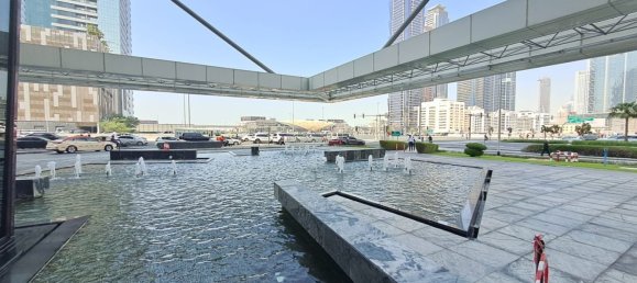 237m² Office in Business Bay, UAE No. 110997 14