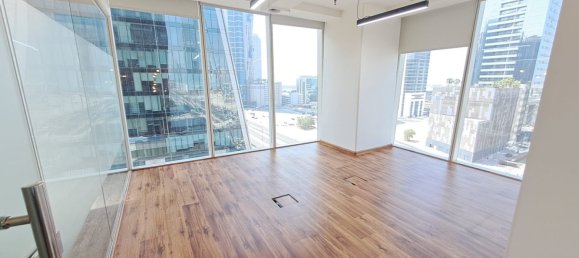 237m² Office in Business Bay, UAE No. 110997 11