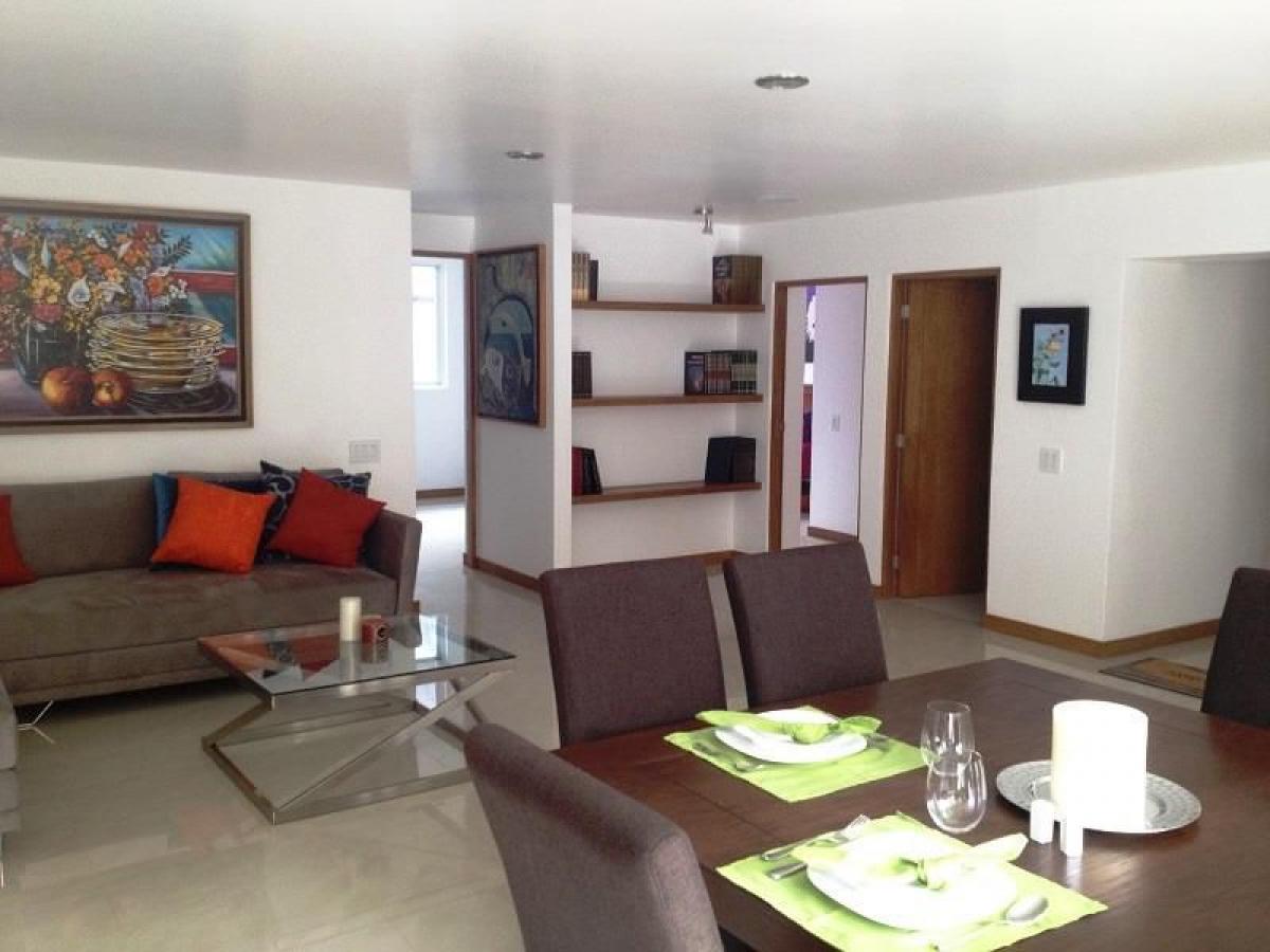 3 bedrooms Apartment in Mexicali, Mexico No. 189899